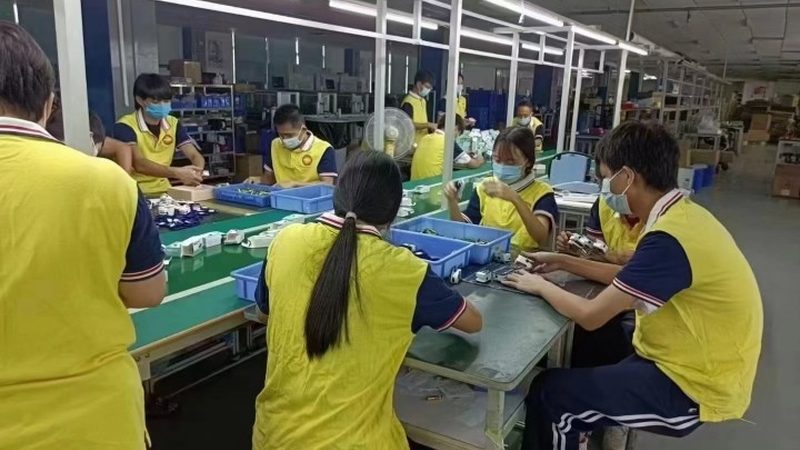 钟点工深度清洁全屋流程解析**